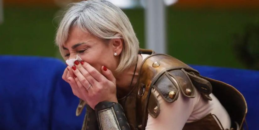 Ana Maria Aldon GH Merca2.es