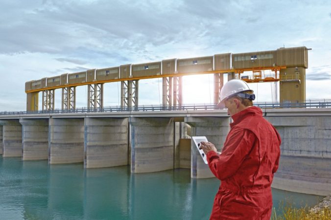 Vodafone conectará con IoT los contadores de Aqualia para ahorrar cada gota de agua 1 Merca2.es Vodafone conectará con IoT los contadores de Aqualia para ahorrar cada gota de agua