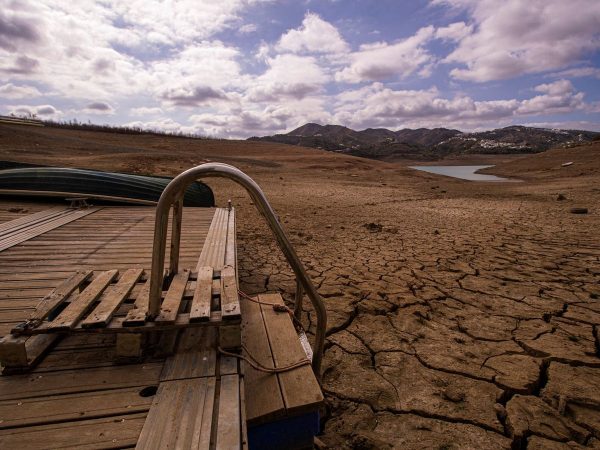 Son predicciones realmente terribles para España