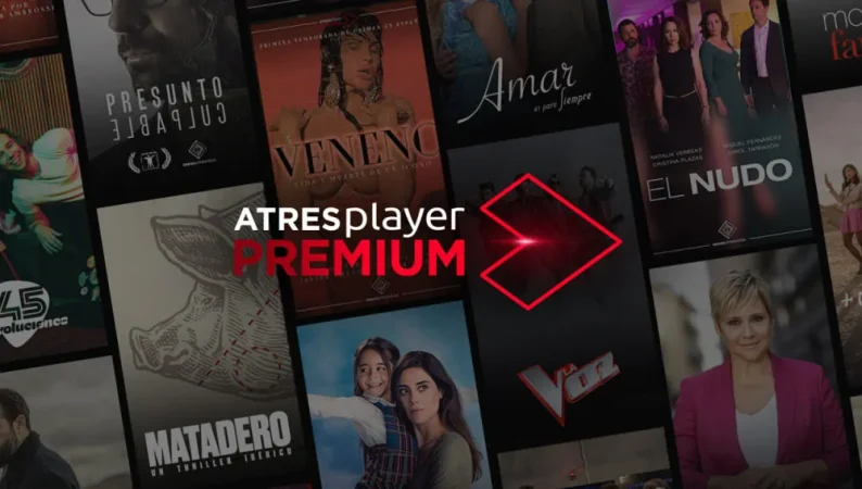 AtresplayerPremium Merca2