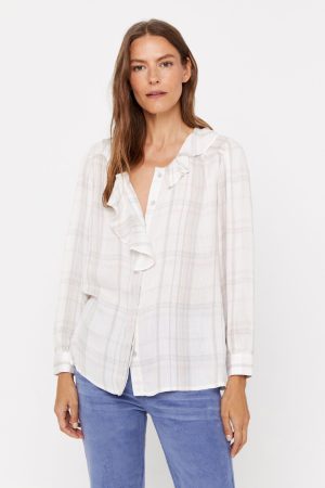 Camisa cuadros