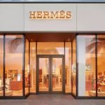 El negocio del cuero impulsa a Hermès mientras China muestra señales de recuperación del consumo