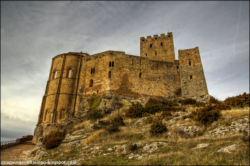 ATRACTIVO ARQUITECTÓNICO 