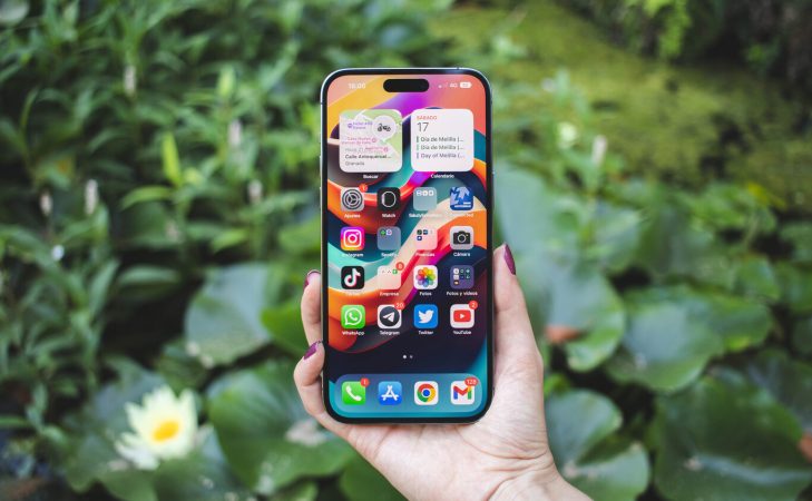 Optimizando el rendimiento de sus dispositivos