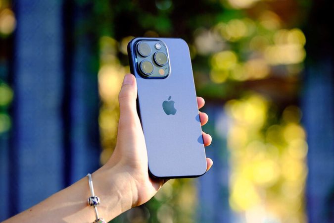 La batería de la mejor calidad de Apple estará en la generación 15