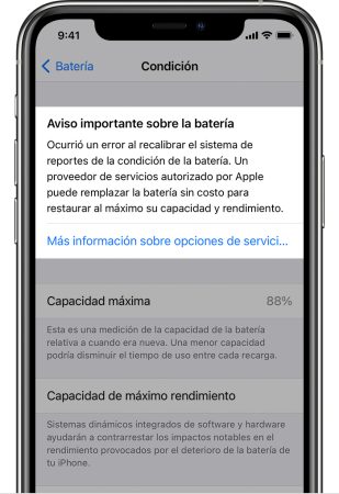 Bastará con una actualización del software para los modelos anteriores de iPhone