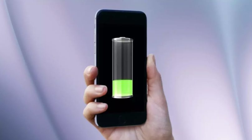 Como si fuese magia Apple duplica la duracion de tu bateria con esta simple actualizacion 8 Merca2.es