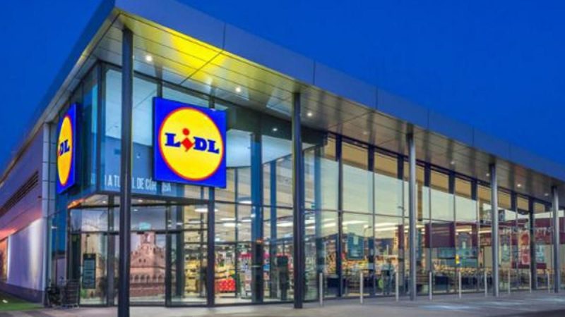 Corre a Lidl a por su fantástica cazadora motera: menos de 20 euros, calentita y en dos colores para elegir