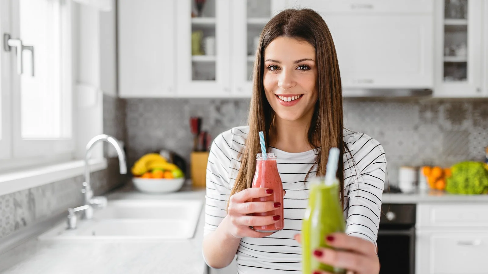 Espinacas, zanahoria y limón: Tu cóctel detox casero 4 Merca2.es CONCLUSIÓN