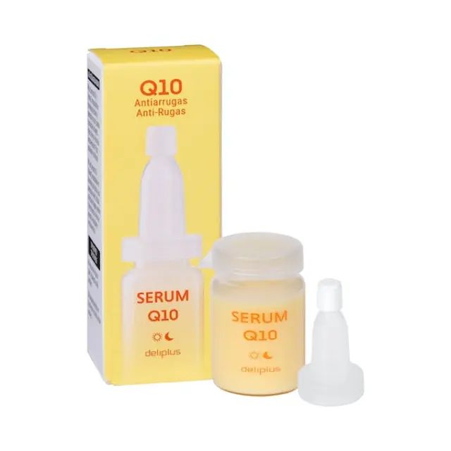 Desata el potencial de juventud de tu piel con el Sérum Q10 de Mercadona