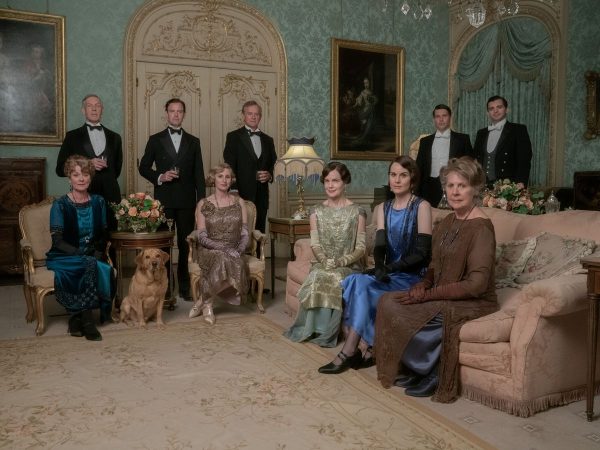 Downton Abbey 1 Merca2