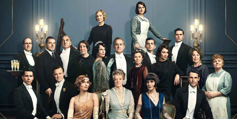 Downton Abbey 2 Merca2