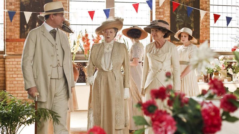Downton Abbey 4 Merca2