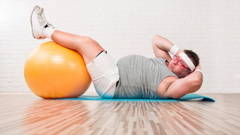 Vivir con sobrepeso: Más allá de “unos kilos de más”