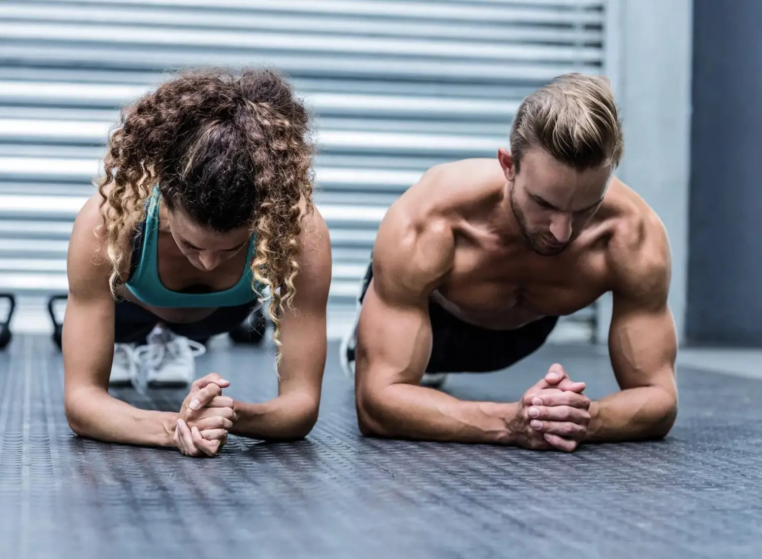 EJERCICIOS A EVITAR POR RIESGO DE LESIÓN