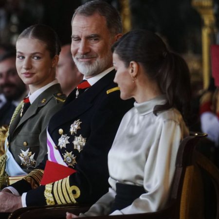 Jaime del Burgo quiere acabar con la Monarquía