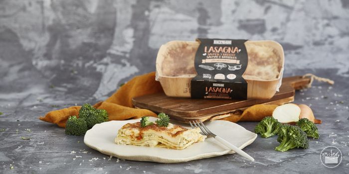 El plato estrella en tu supermercado. Descubre la elección top de la OCU para comida preparada