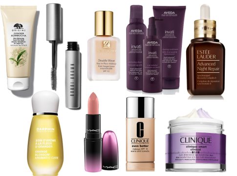 Economía/Empresas.- Estée Lauder recortará hasta 2.000 empleos en todo el mundo