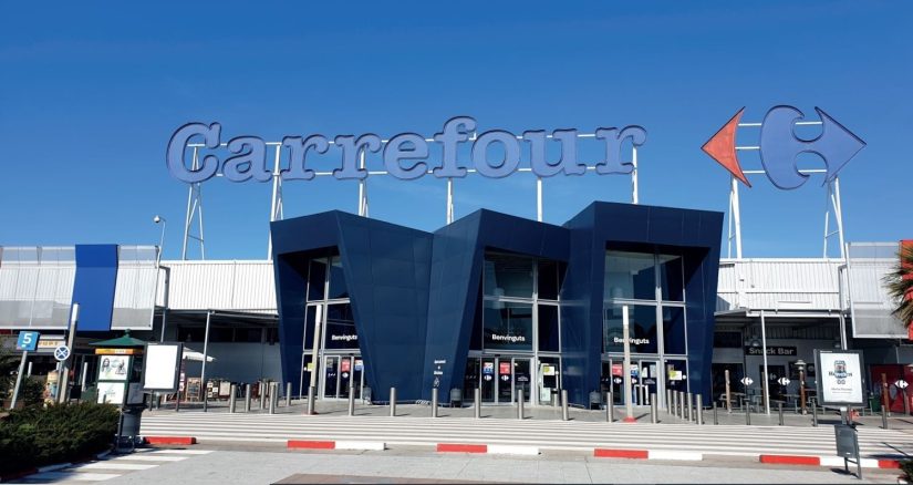 Carrefour se centra en invertir en promociones y precios para hacer frente a Lidl y Mercadona 1 Merca2.es Carrefour aprovechará el tirón de las ventas para expandir su marca blanca