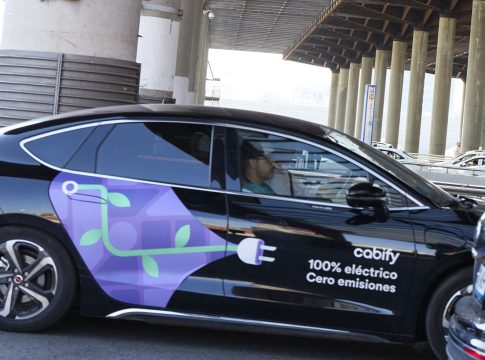 La auditoria de EY sobre Cabify deja a la empresa de transporte parada en un lugar complicado de asumir