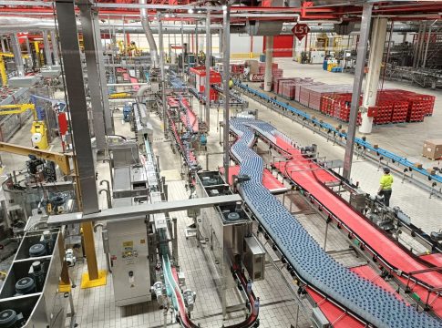 Los trabajadores pagan caro el fracaso de Coca-Cola, Danone y Bimbo ante la marca blanca Los trabajadores pagan caro el fracaso de Coca-Cola, Danone y Bimbo ante la marca blanca