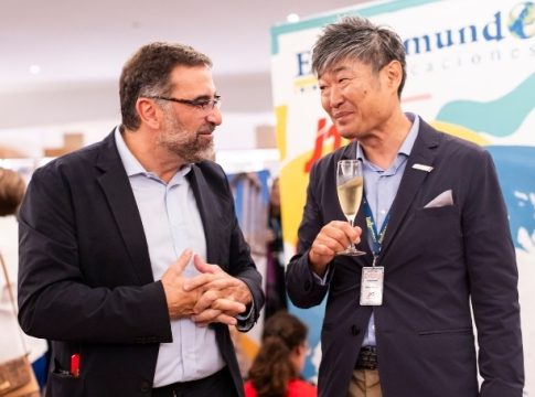 Europamundo reúne a más de 250 profesionales del sector de 46 países en su 26 Convención Anual en Portugal