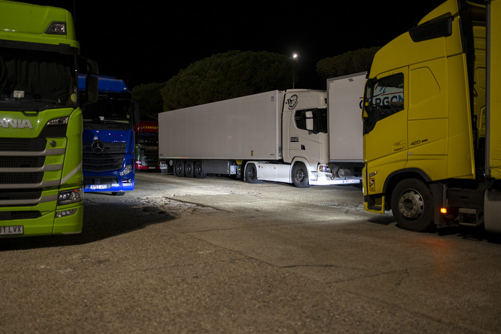 DGT: todos estos conductores no podrán conducir cuando se haga de noche