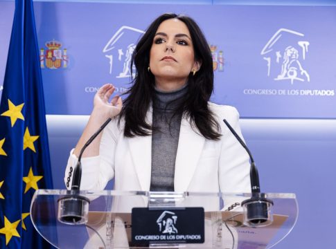 Vox exige en el Congreso prohibir productos de terceros países tratados con químicos no permitidos en Europa