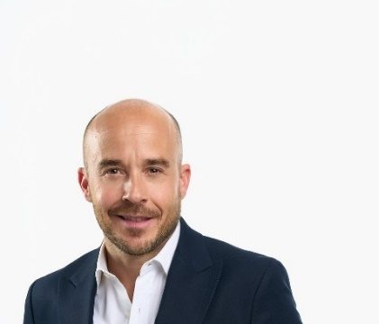 Economía.- L'Oreal nombra a Tiago Melo director general de Garnier y nuevas marcas del grupo en España y Portugal