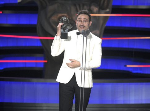 Bayona agradece a Netflix la oportunidad: 