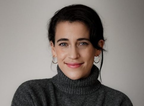 La nueva incorporación de Bitpanda, Mireya Fernández.