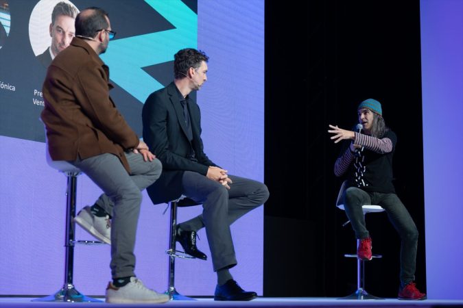 Pau Gasol quiere invertir en 'startups' relacionadas con la salud y el deporte