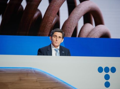 telefonica_jose_maria_alvarez_pallete_presentacion_resultados-2024-Lo que telefónica aportó al PIB en 2023 Lo que telefónica aportó al PIB en 2023