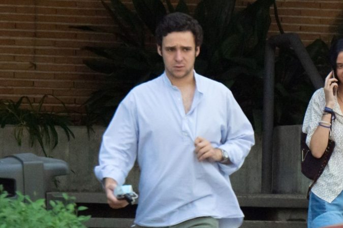 Froilán y un regreso que volvió a desatar el caos