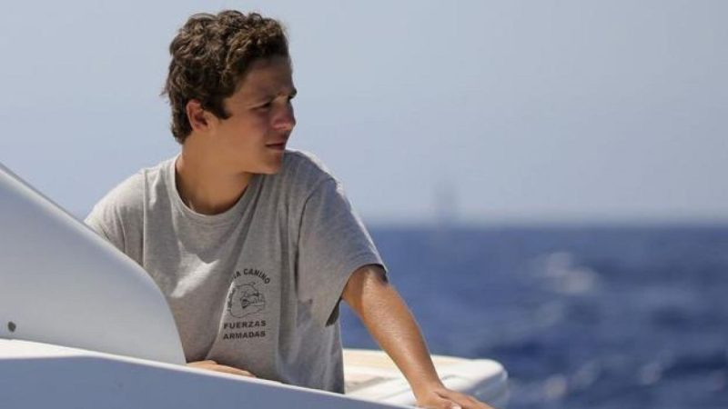 Las claves del encuentro entre Froilán y Miri Pérez-Cabrero