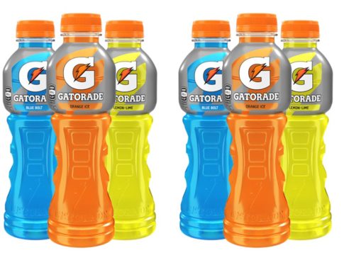 Gatorade Gatorade