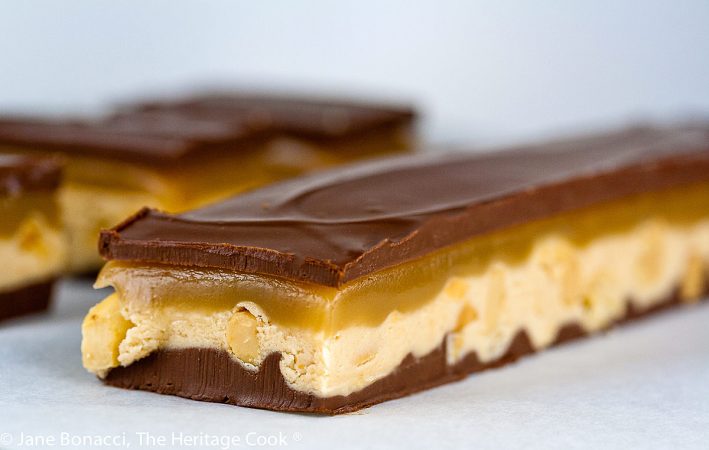 Homemade Snickers Bars 8 22 9 Merca2