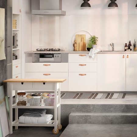 Ikea te ayuda a tener tu cocina organizada con esta novedad