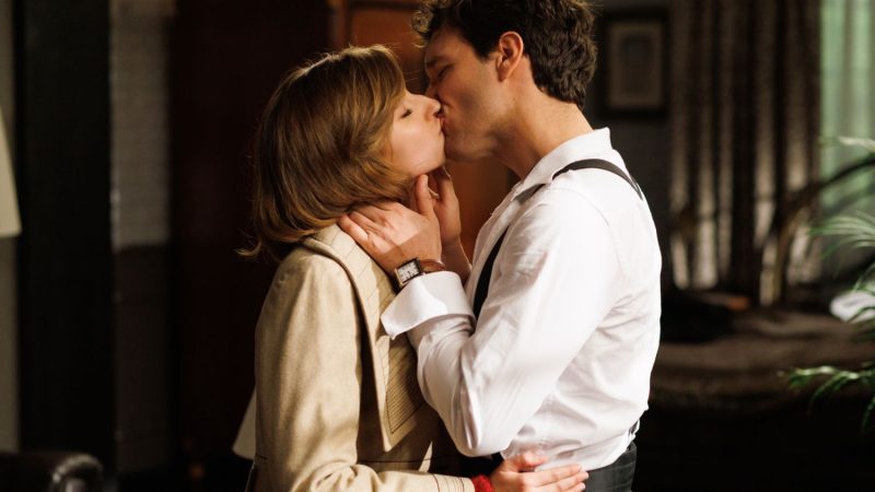 Los seguidores de 'La Moderna' están de enhorabuena con esta noticia 26 Merca2.es Inigo y Matilde la moderna Merca2.es