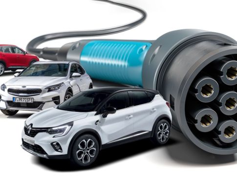 Introducción a los Coches Híbridos Enchufables Introducción a los Coches Híbridos Enchufables