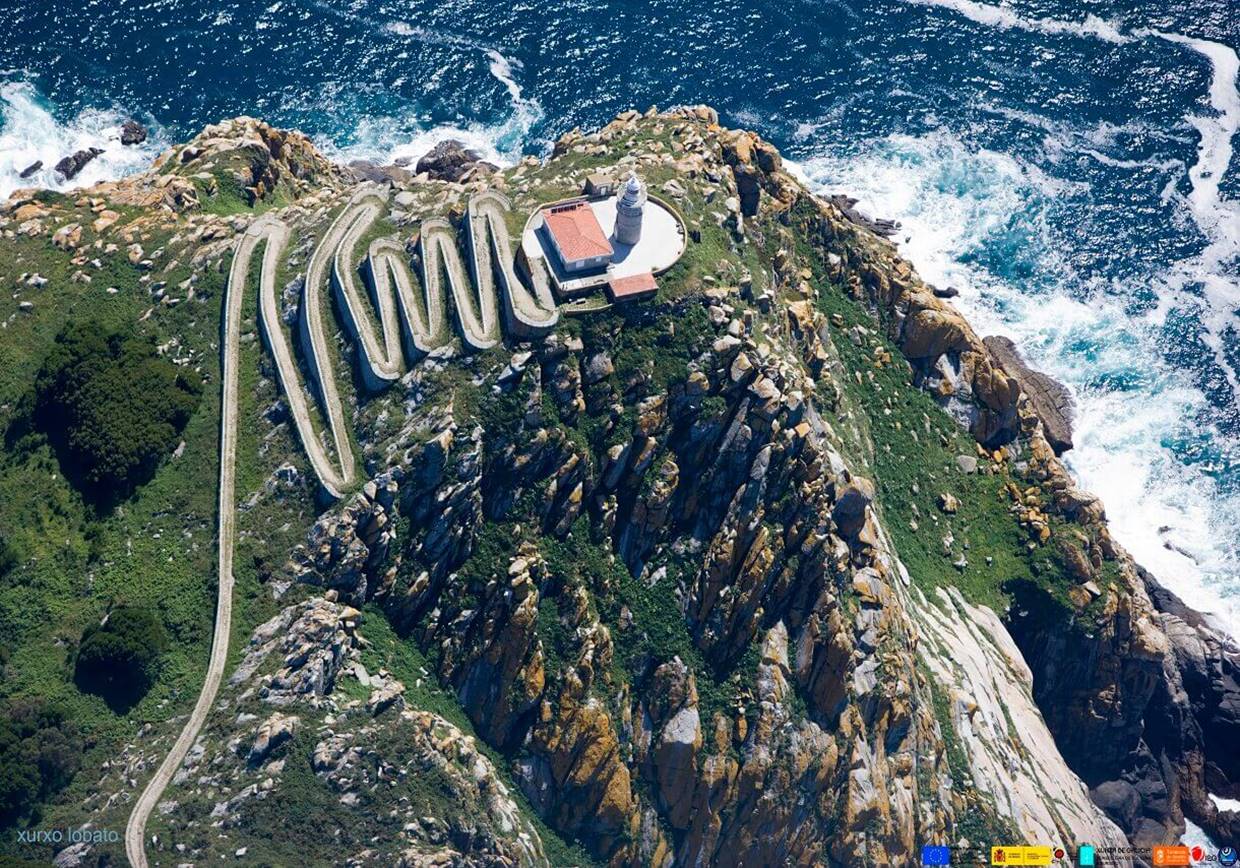 Paisajes de otro mundo: los colores ocultos de las Islas Cíes en Galicia 3 Merca2.es ISLAS CÍES: LA VIDA MARINA UN EQUILIBRIO FRÁGIL