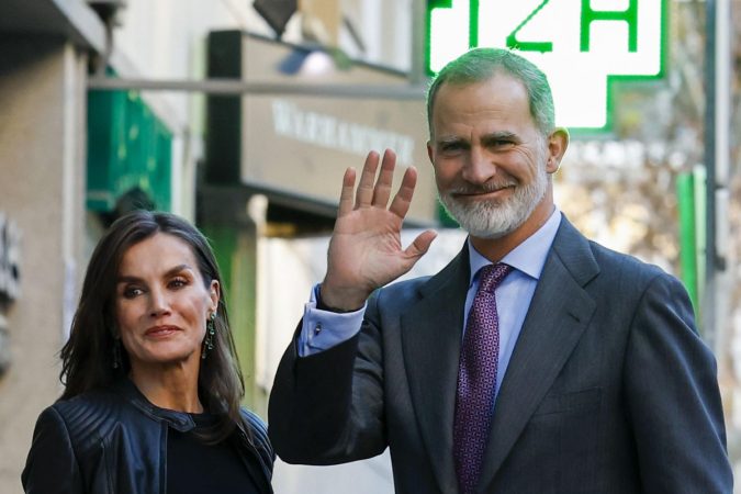 Todos estamos esperando que la verdad salga a la luz