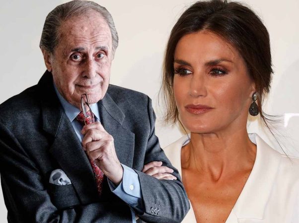 ¿Por qué la reina Letizia no quiere que se revele su pasado?