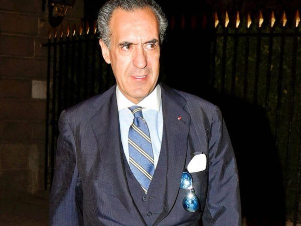 Un inmueble de élite en busca de nuevo propietario