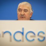Endesa registrará crecimiento de los ingresos, pero caídas en el Ebitda durante el trimestre