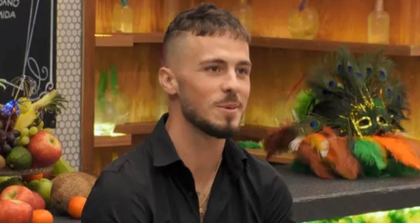 Juan First Dates Merca2
