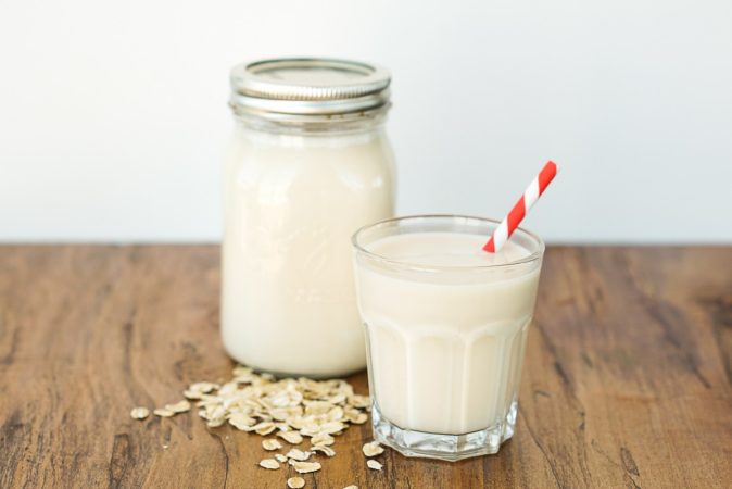 LECHE DE AVENA 3 Merca2.es