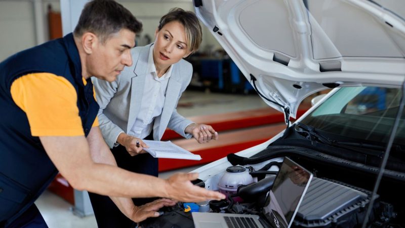 ¡Mucho cuidado! La DGT te puede multar con 12.000 euros cuando vayas a pasar la ITV 49 Merca2.es Las consecuencias de no tener la ITV al día