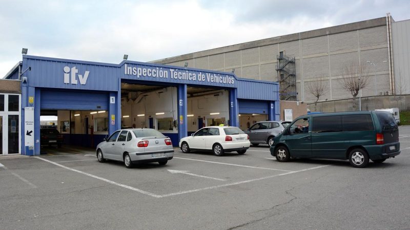 Inclusión de ciclomotores clásicos