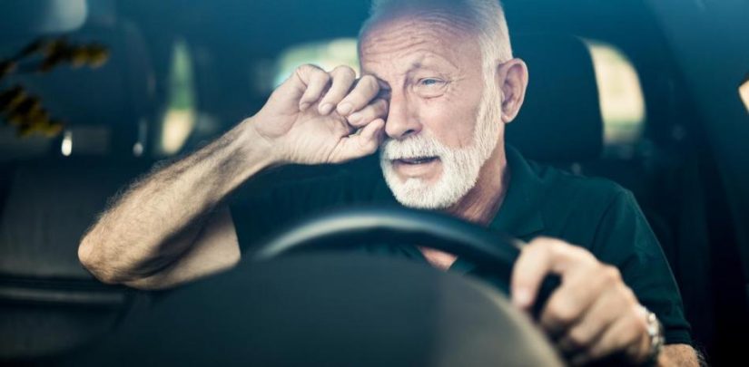 Epilepsia y pérdida de conciencia